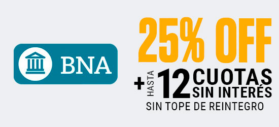 BNA