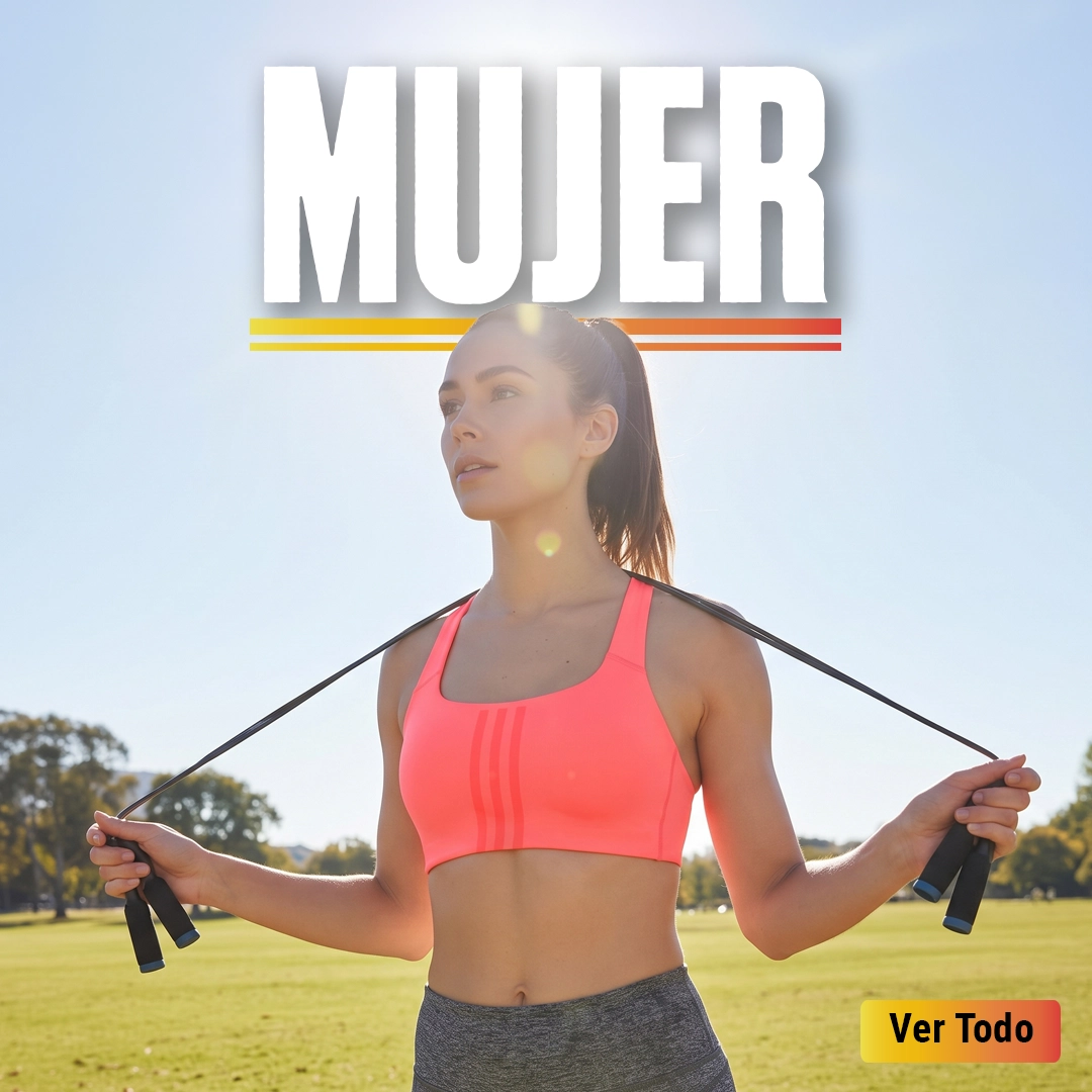 mujer