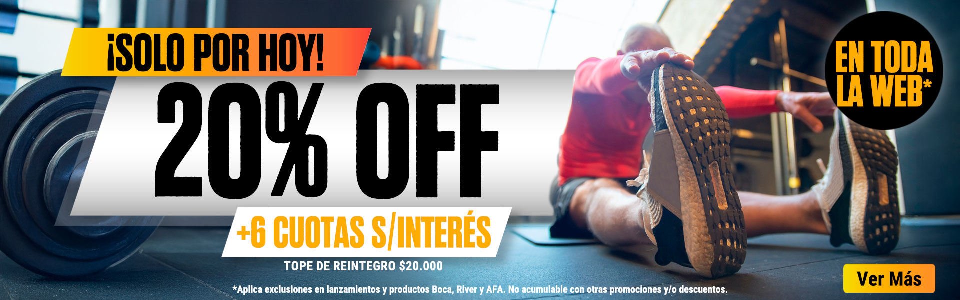 20%OFF​