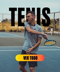 Colección Tenis
