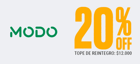 MODO​