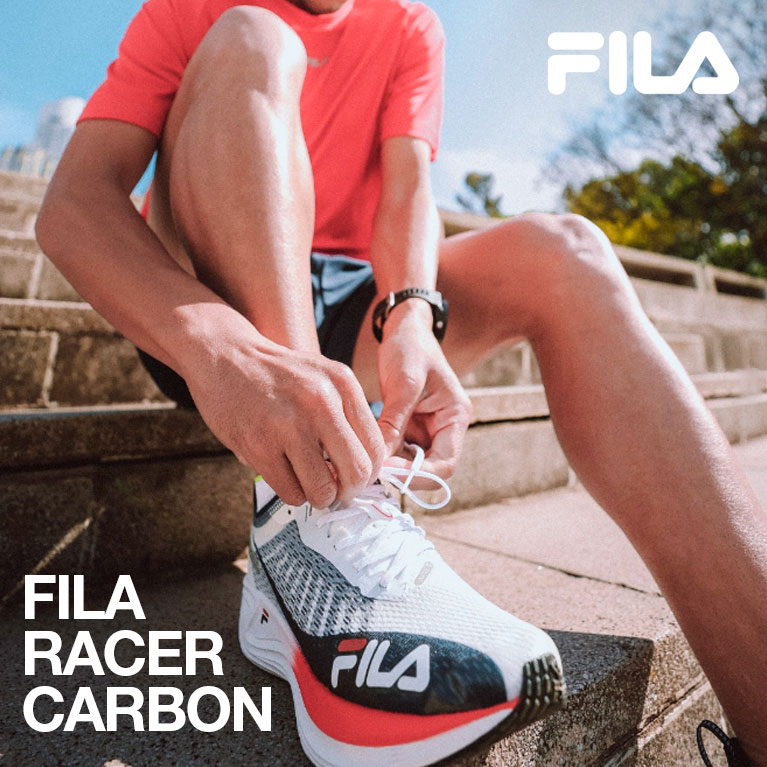 Fila Racer Carbon