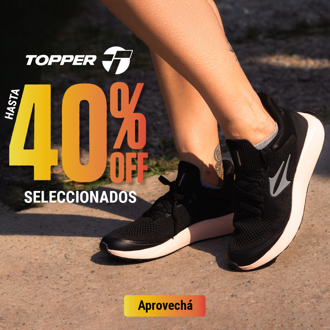 topper​