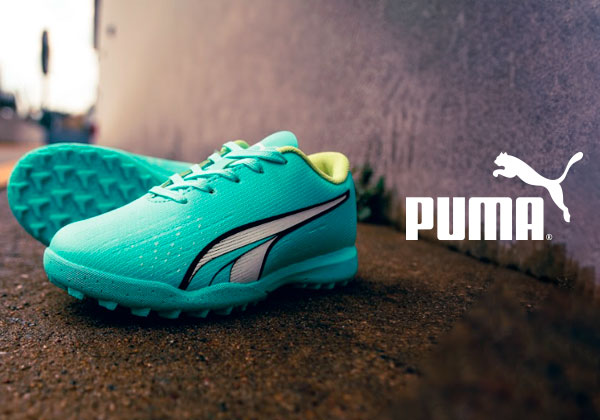 Puma Fútbol
