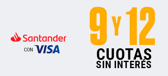 SANTANDER​