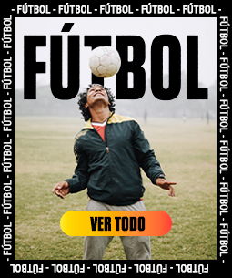 Colección Futbol