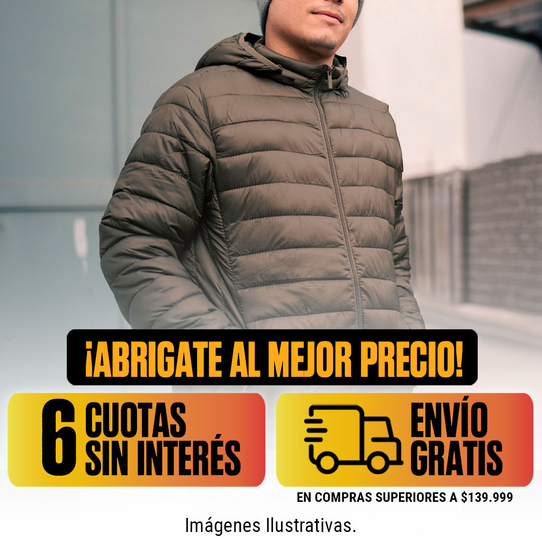 CAMPERAS​