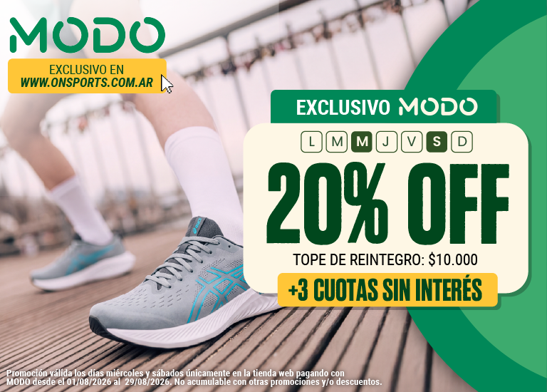 MODO