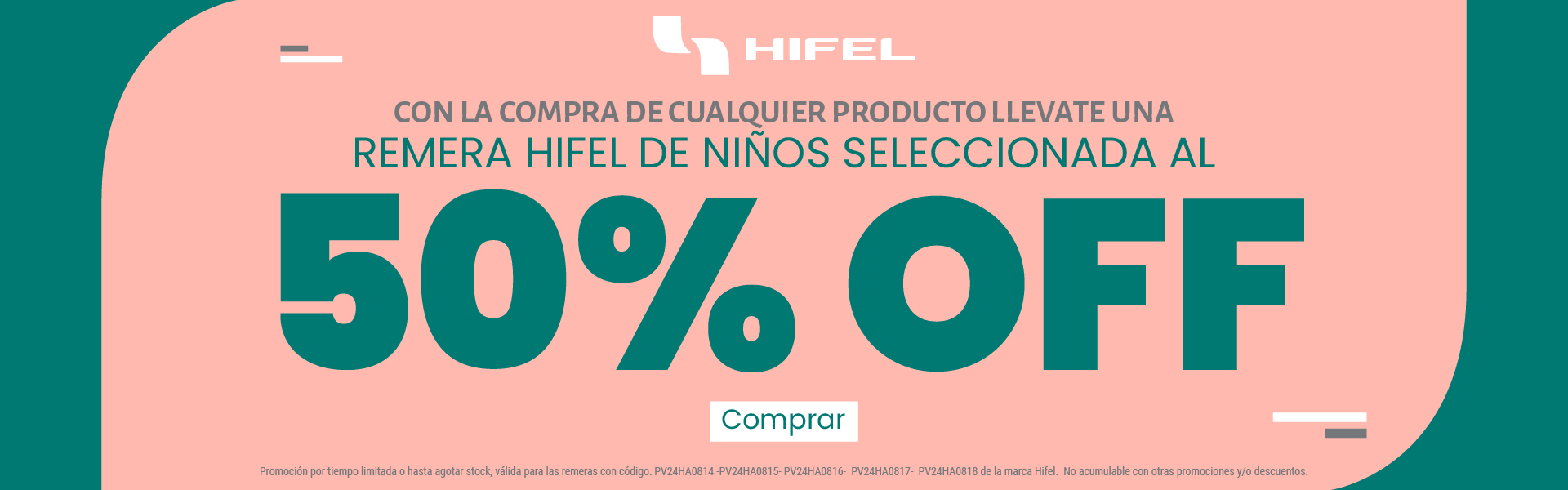COMBO HIFEL