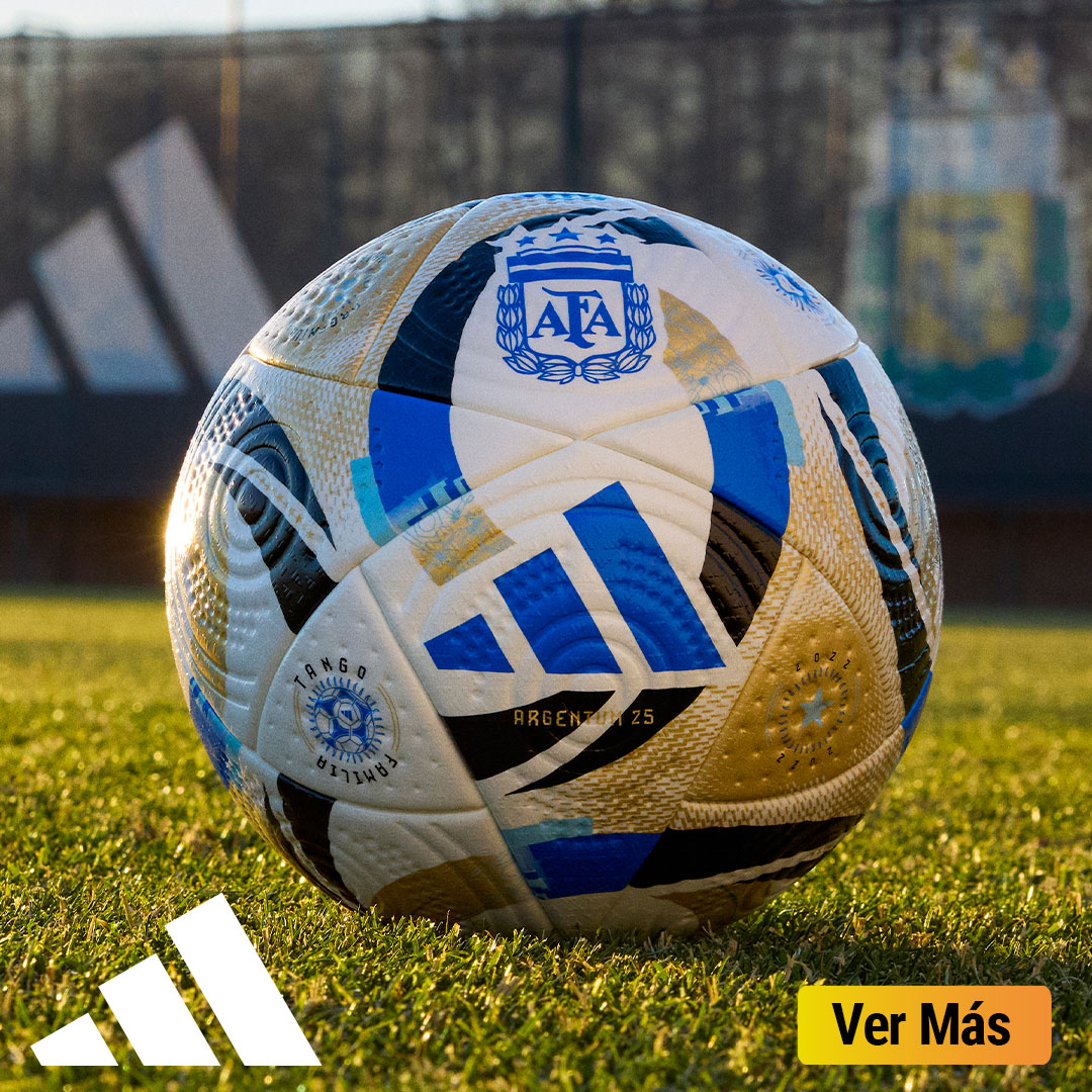 adidas PELOTAS​