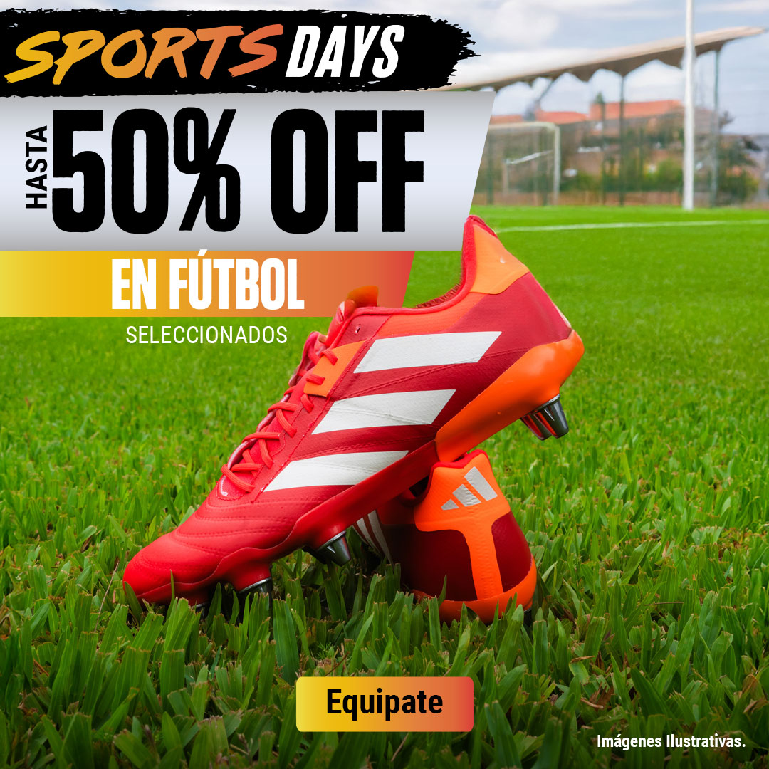 SPORTS DAYS FUTBOL​