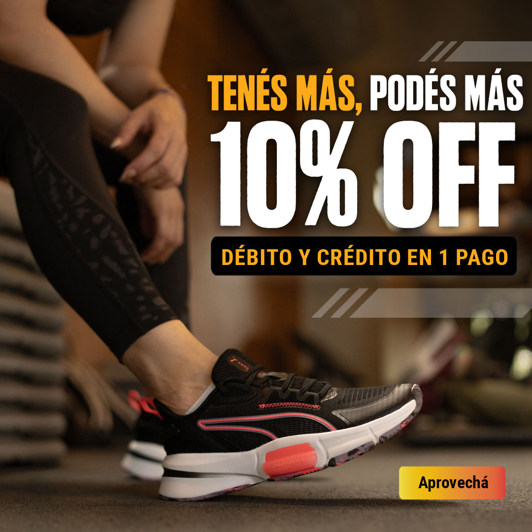 10%OFF​