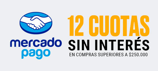 MERCADO PAGO​