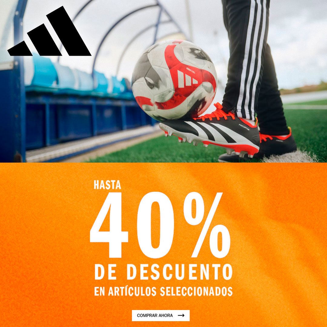 adidas SALE​
