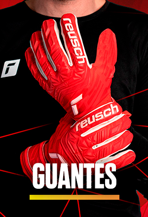 Accesorios Fútbol