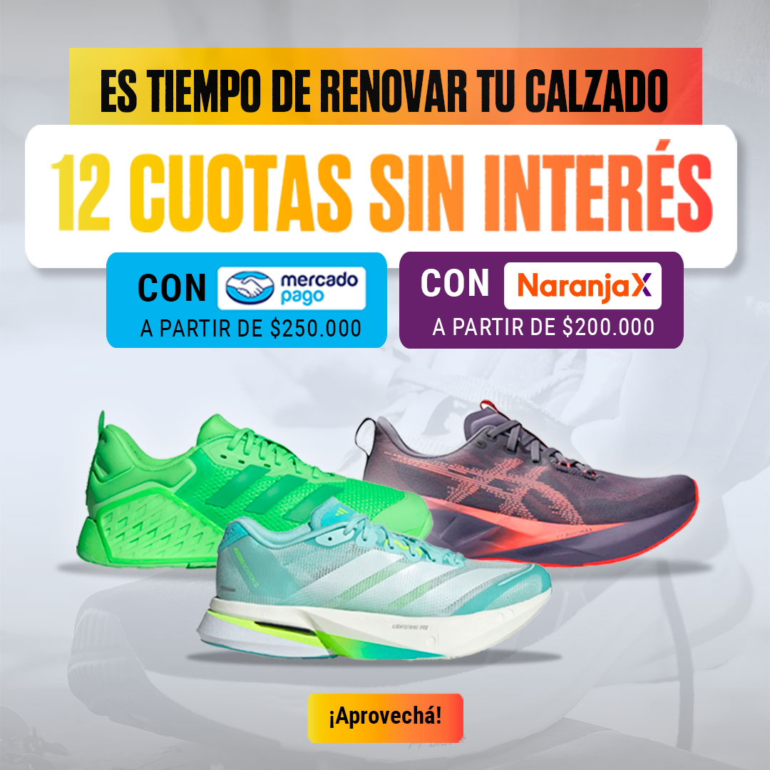 CUOTAS​
