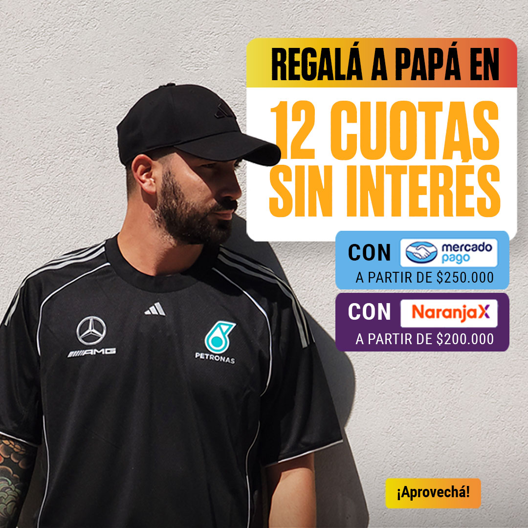 CUOTAS​