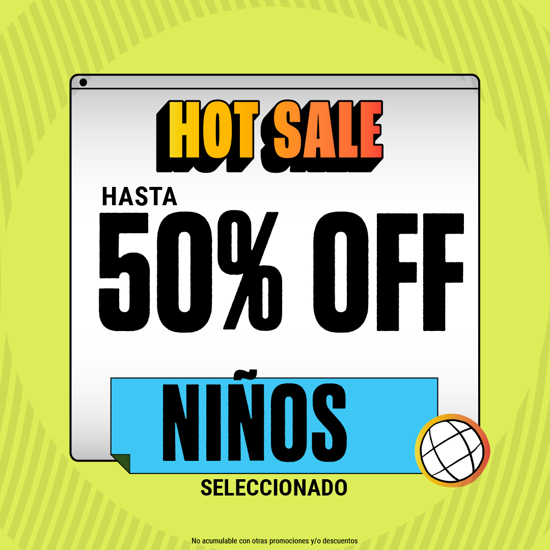NIÑO​​