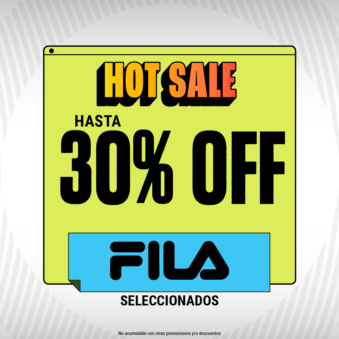 FILA​