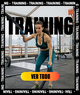 Colección Trainning