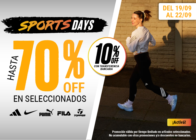 Sports Days