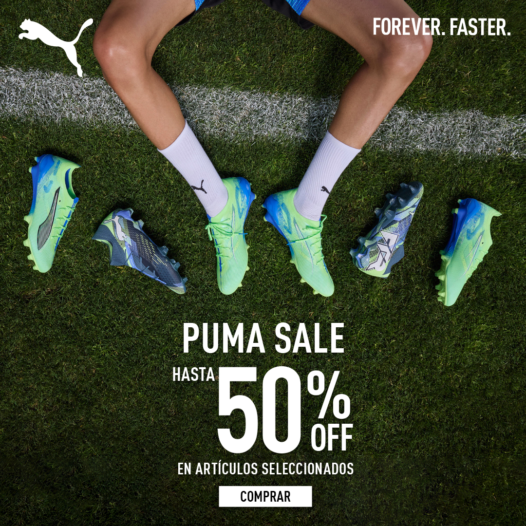 PUMA SALE​