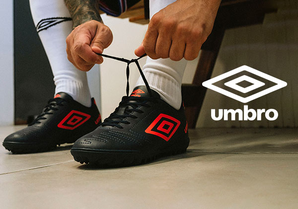 Umbro Fútbol
