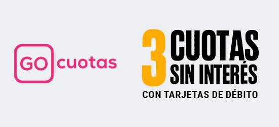 GOcuotas​