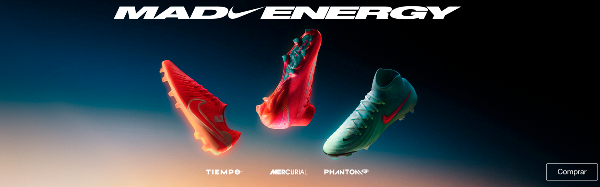 NIKE​