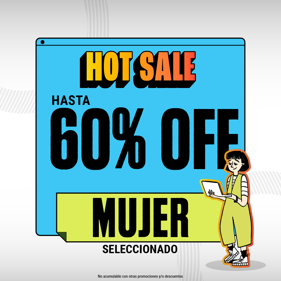 MUJER​
