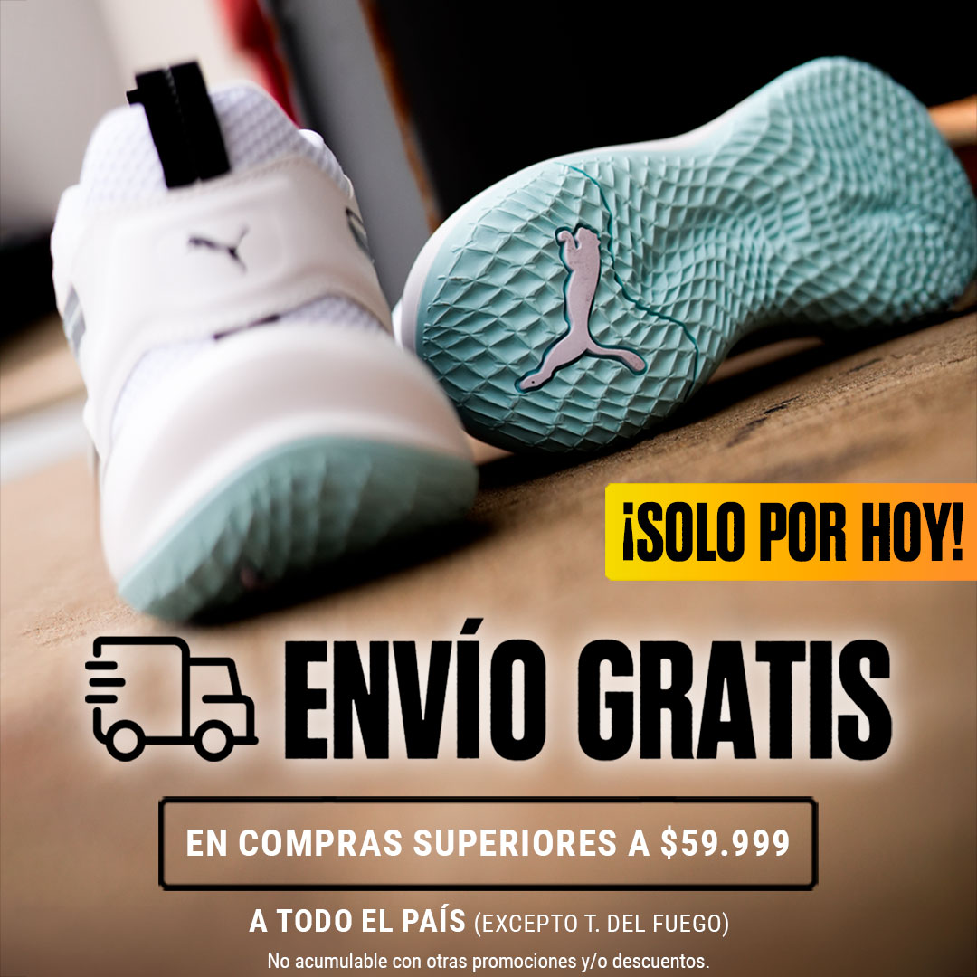 envio gratis​