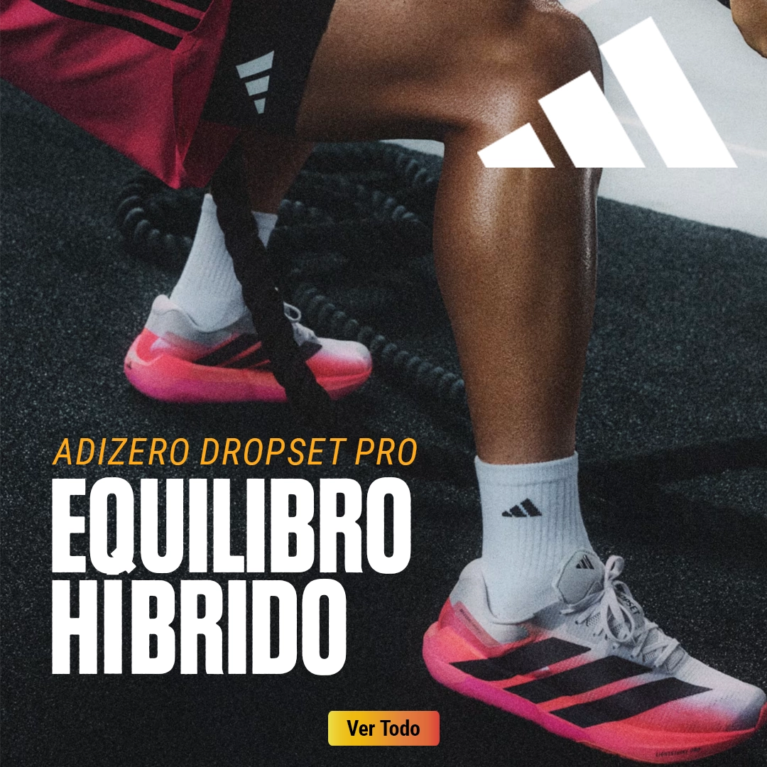adidas adizero dropset