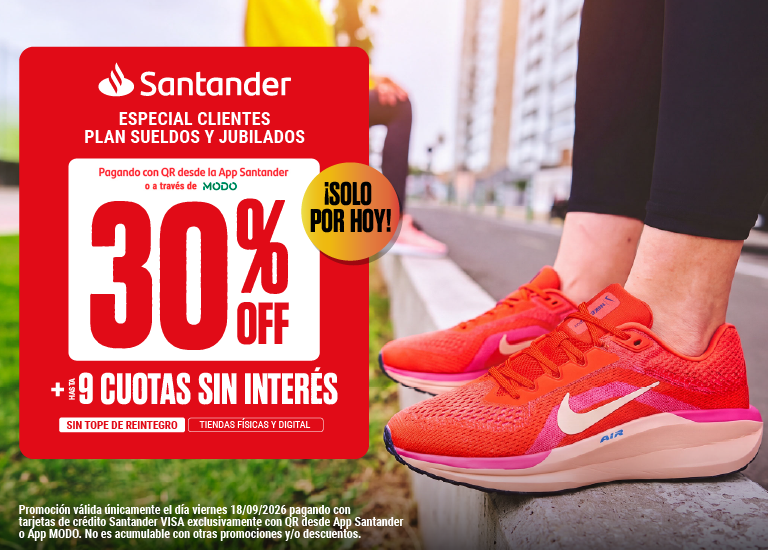 santander