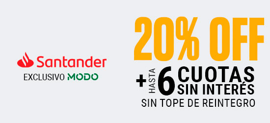 SANTANDER