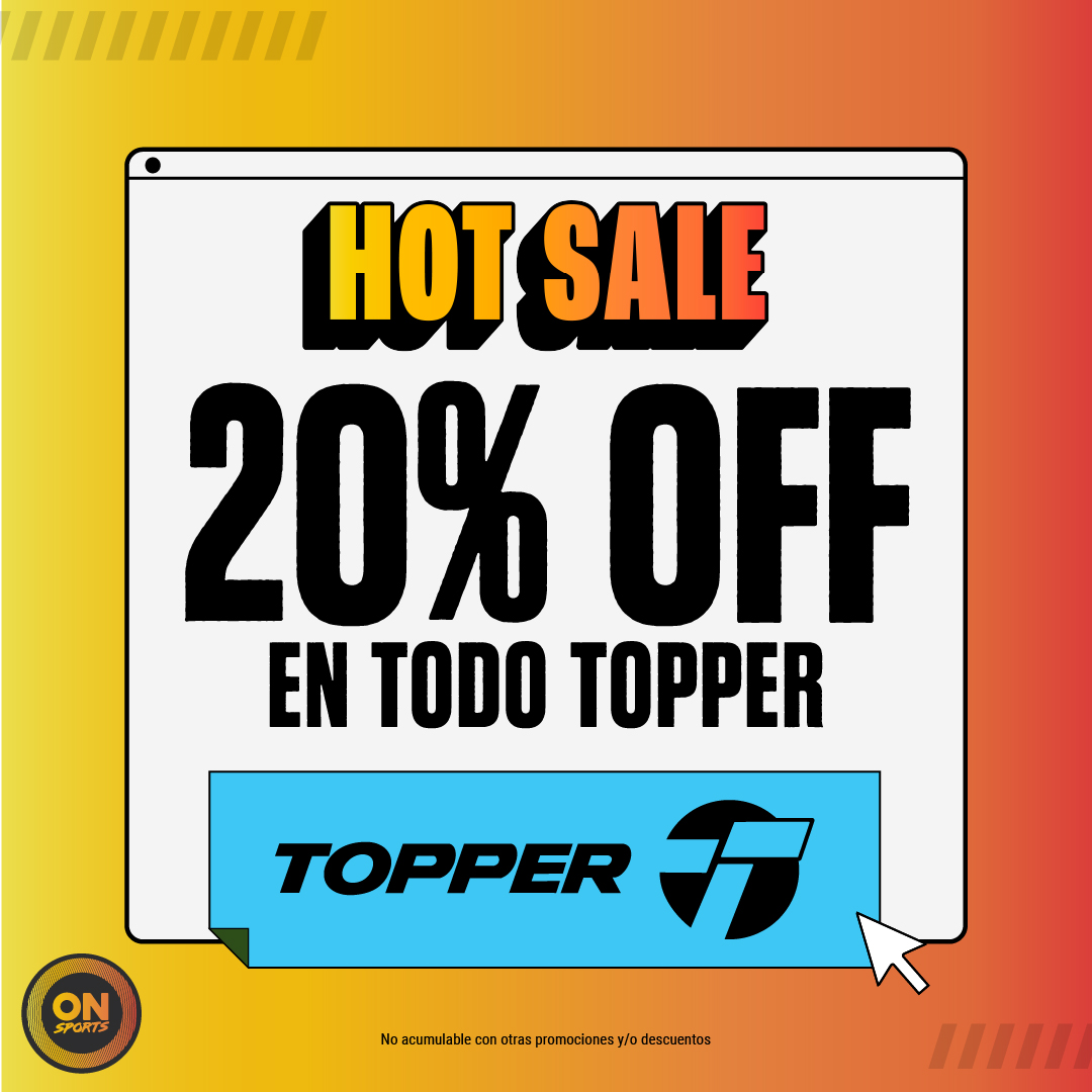 TOPPER​