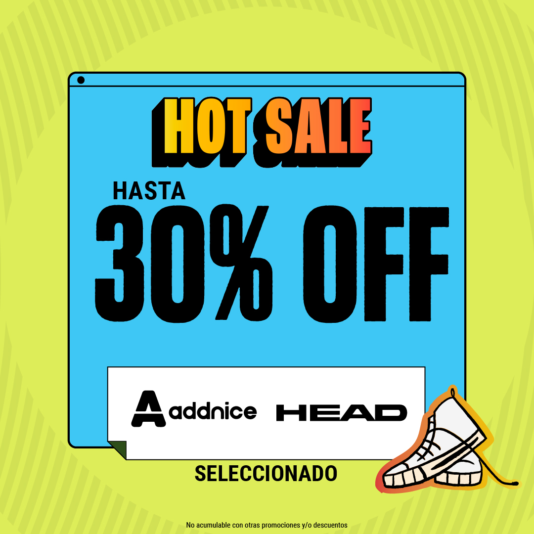 ADDNICE HEAD​
